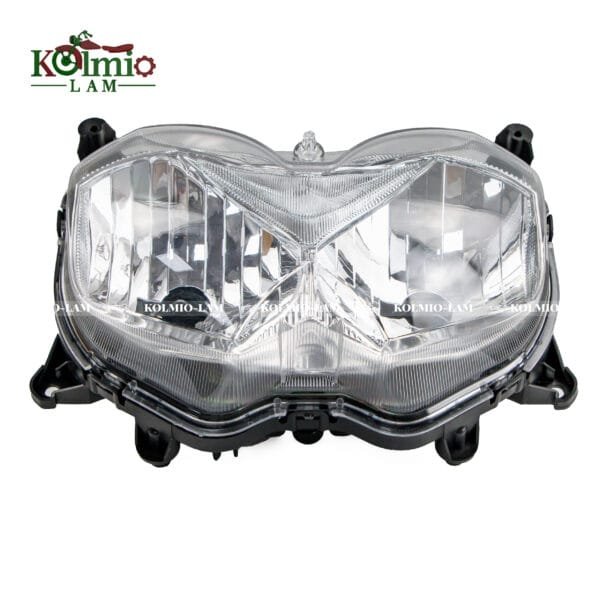 Fit For YAMAHA XT250  Tenere 250 2018 Headlight Assembly Headlamp - Image 6