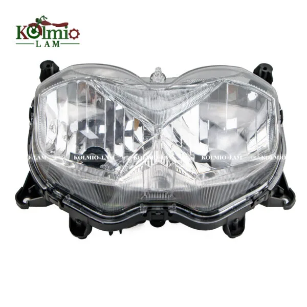 Fit For YAMAHA XT250  Tenere 250 2018 Headlight Assembly Headlamp - 图片 6