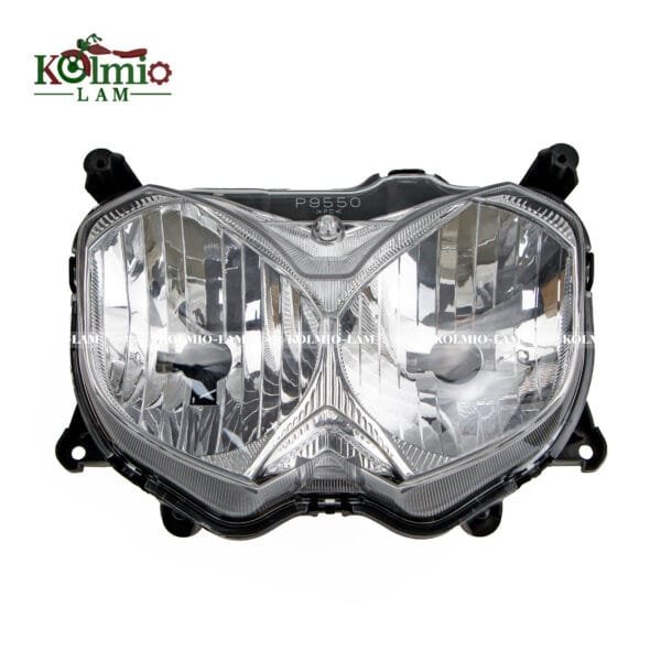 Fit For YAMAHA XT250  Tenere 250 2018 Headlight Assembly Headlamp