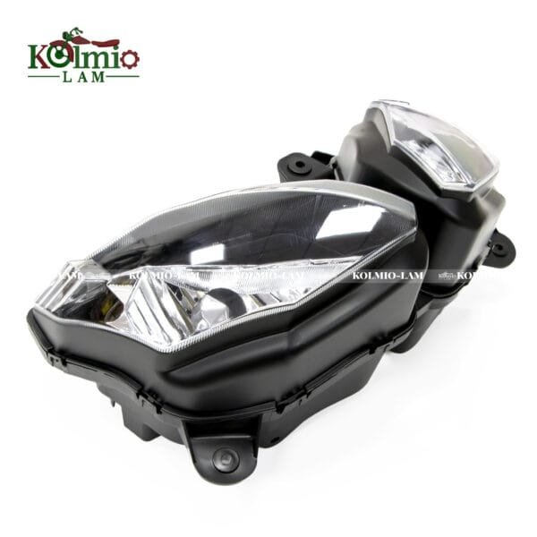 Fit For KAWASAKI ER6F NINJA650 EX650 2012-2016 Headlight Assembly Headlamp - Image 7