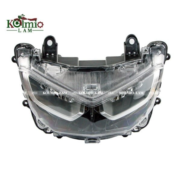 Fit For Yamaha NMAX155 2020-2021 Headlight Assembly Headlamp