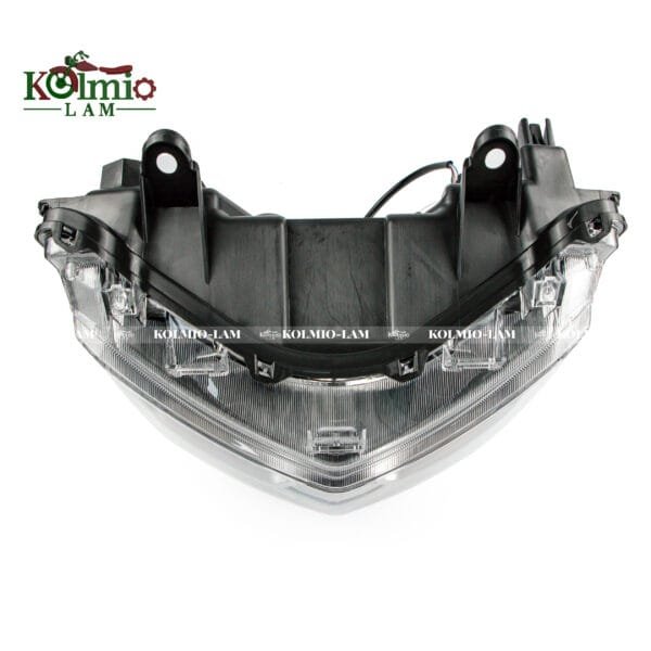 Fit For Yamaha NMAX155 2020-2021 Headlight Assembly Headlamp - Image 3