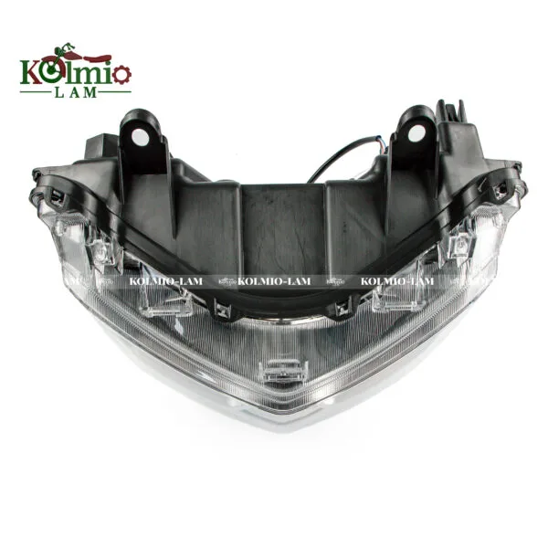 Fit For Yamaha NMAX155 2020-2021 Headlight Assembly Headlamp - 图片 3