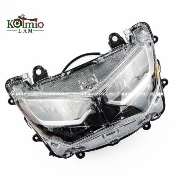 Fit For Yamaha NMAX155 2020-2021 Headlight Assembly Headlamp - Image 4