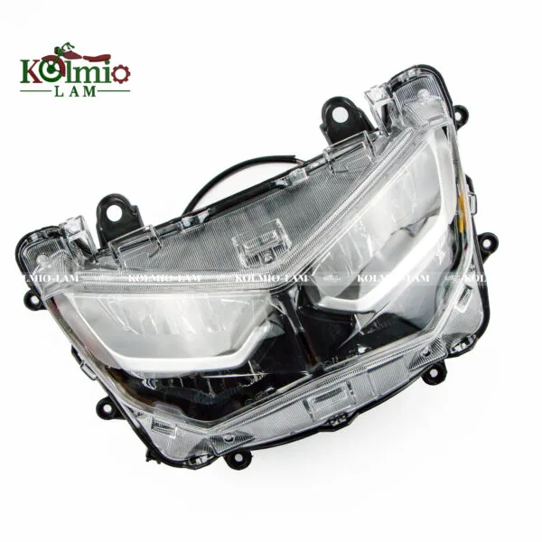 Fit For Yamaha NMAX155 2020-2021 Headlight Assembly Headlamp - 图片 4