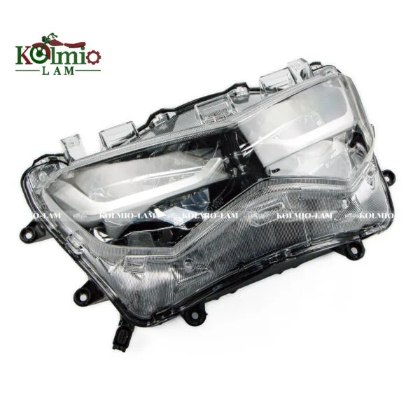 Fit For Yamaha NMAX155 2020-2021 Headlight Assembly Headlamp - 图片 5