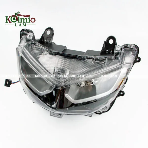 Fit For Yamaha NMAX155 2020-2021 Headlight Assembly Headlamp - 图片 6