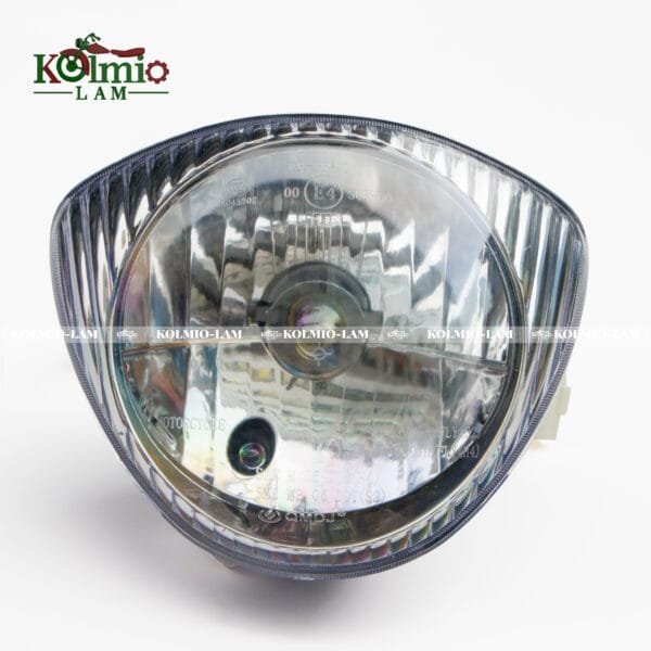 Fit For PIAGGIO LIBERTY 125 2007-2015 Headlight Assembly Headlamp - Image 3