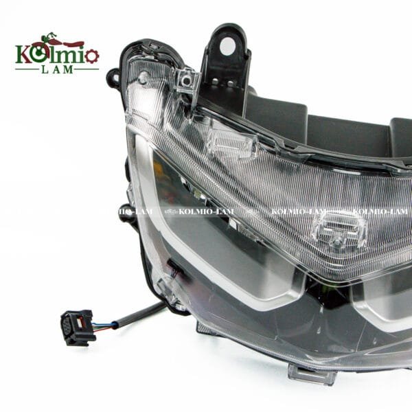 Fit For Yamaha NMAX155 2020-2021 Headlight Assembly Headlamp - Image 7