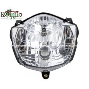 Fit For YAMAHA XT660 03-16 Headlight Assembly Headlamp
