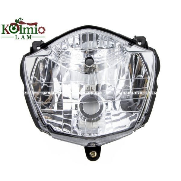 Fit For YAMAHA XT660 Headlight Assembly Headlamp