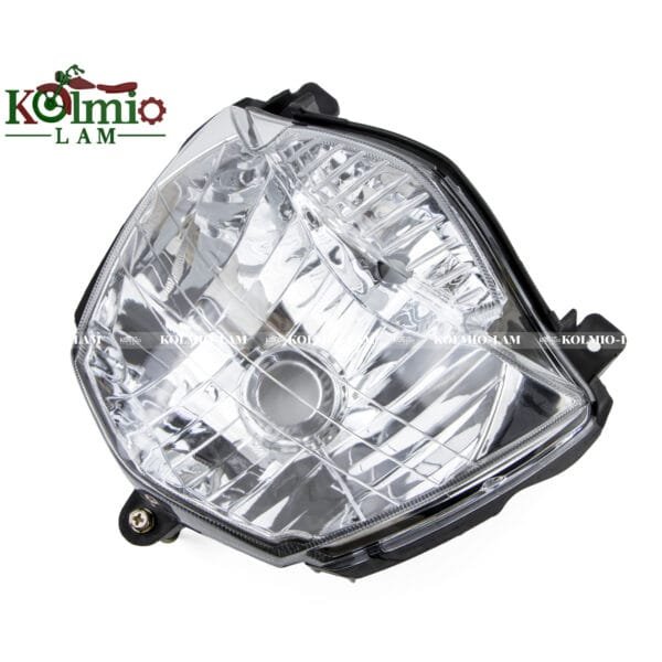 Fit For YAMAHA XT660 Headlight Assembly Headlamp - Image 4