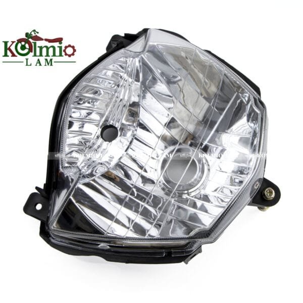 Fit For YAMAHA XT660 Headlight Assembly Headlamp - Image 5