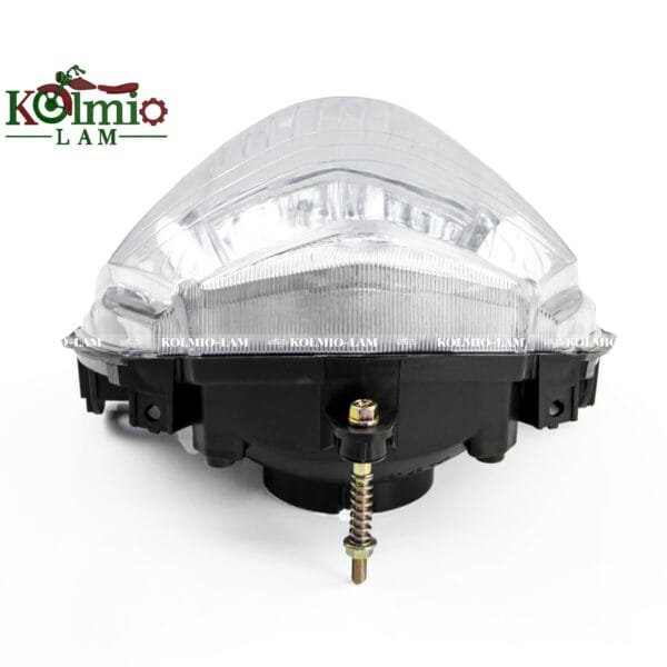 Fit For YAMAHA XT660 Headlight Assembly Headlamp - Image 6