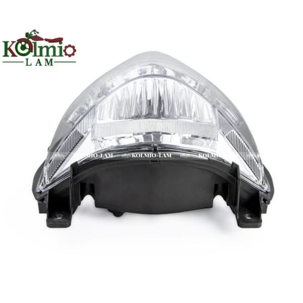 Fit For YAMAHA XT660 Headlight Assembly Headlamp - Image 7