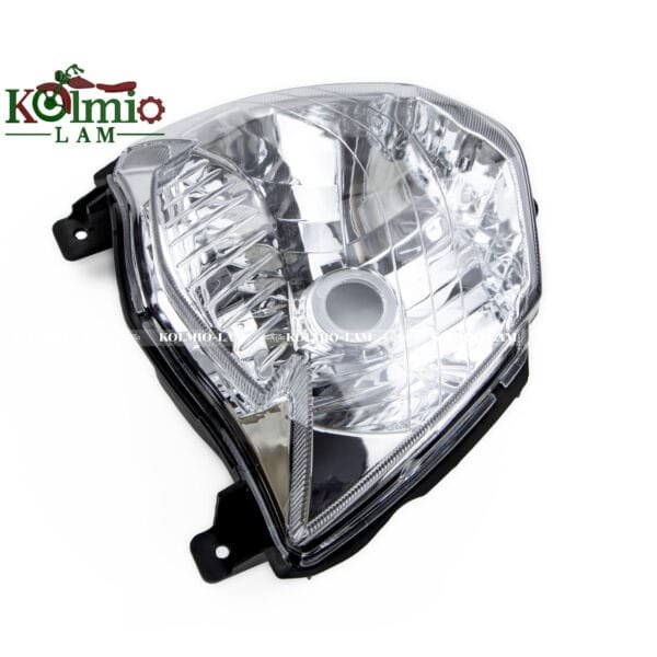 Fit For YAMAHA XT660 Headlight Assembly Headlamp - Image 8