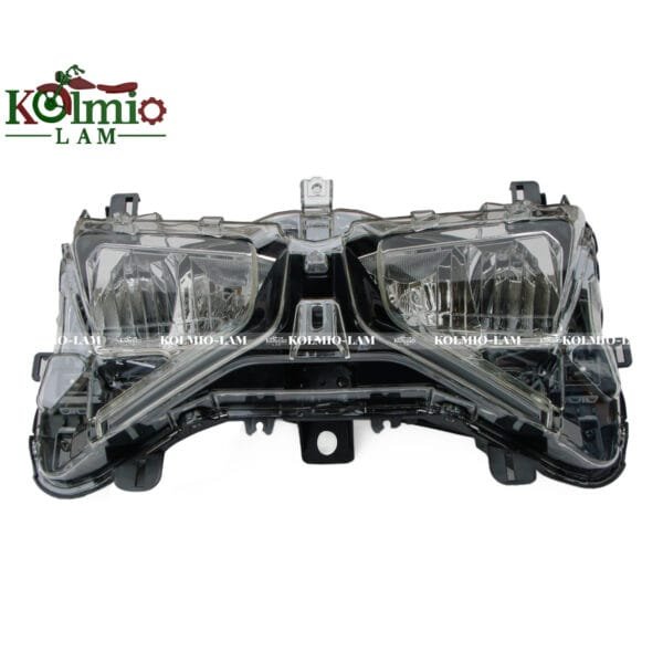 Fit For YAMAHA TMAX560 2022-2024 Headlight Assembly Headlamp