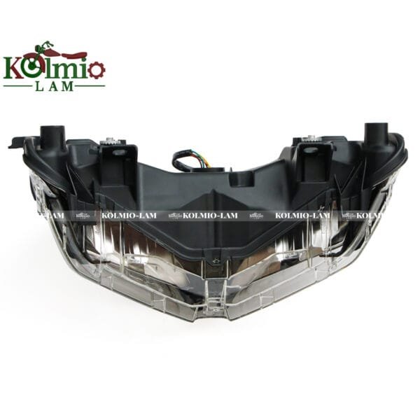 Fit For YAMAHA TMAX560 2022-2024 Headlight Assembly Headlamp - Image 6