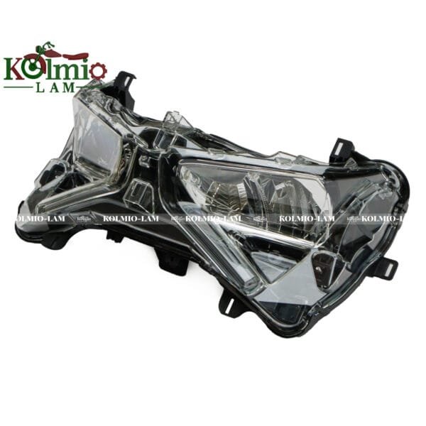 Fit For YAMAHA TMAX560 2022-2024 Headlight Assembly Headlamp - Image 7