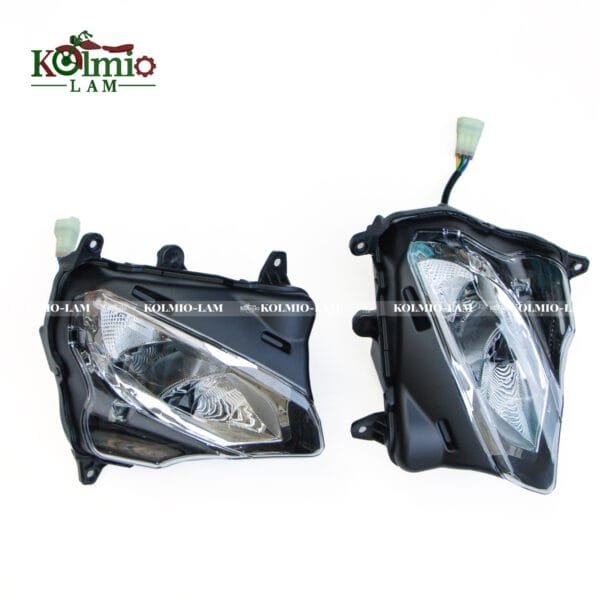 Fit For YAMAHA R25 R3 2018-2022 Headlight Assembly Headlamp - Image 6