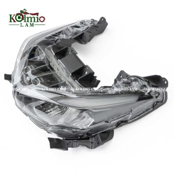 Fit For YAMAHA NVX155 AEROX155/AERON125 V2 Headlight Assembly Headlamp - Image 2