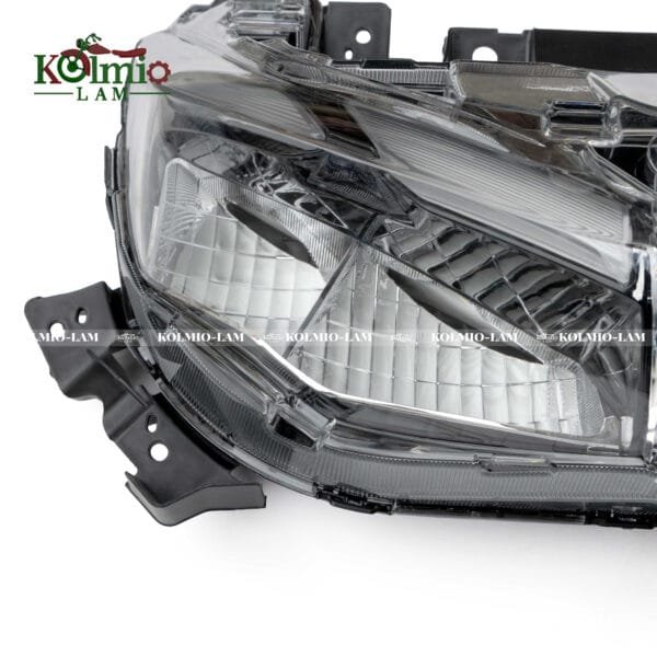 Fit For YAMAHA NVX155 AEROX155/AERON125 V2 Headlight Assembly Headlamp - Image 3