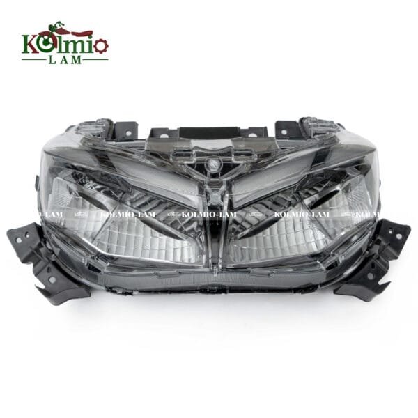 Fit For YAMAHA NVX155 AEROX155/AERON125 V2 Headlight Assembly Headlamp - Image 4