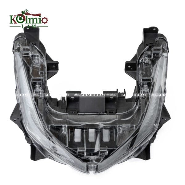 Fit For YAMAHA NVX155 AEROX155/AERON125 V2 Headlight Assembly Headlamp - Image 7