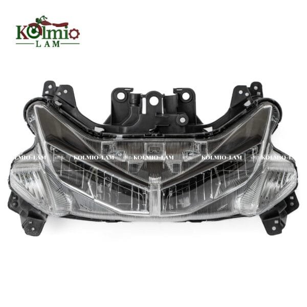 Fit For YAMAHA NVX155 AEROX155/AERON125 V1 Headlight Assembly Headlamp