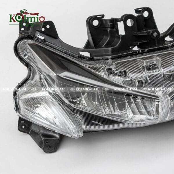 Fit For YAMAHA NVX155 AEROX155/AERON125 V1 Headlight Assembly Headlamp - Image 4