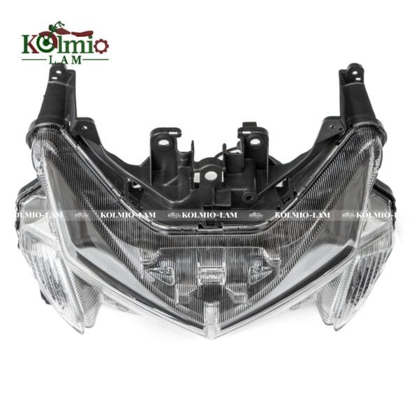 Fit For YAMAHA NVX155 AEROX155/AERON125 V1 Headlight Assembly Headlamp - Image 5