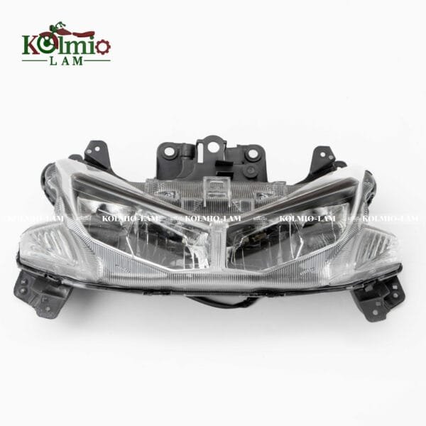 Fit For YAMAHA NVX155 AEROX155/AERON125 V1 Headlight Assembly Headlamp - Image 6