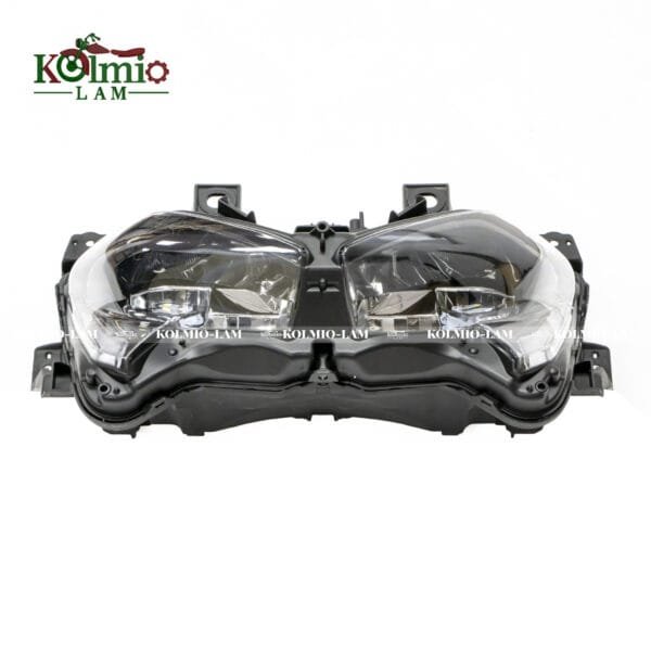 Fit For YAMAHA TMAX530/TMAX560 2019-2021 Headlight Assembly Headlamp - Image 5