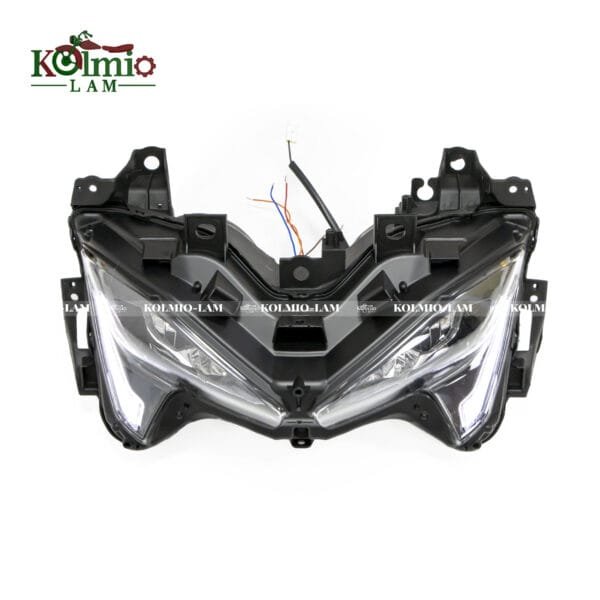 Fit For YAMAHA TMAX530/TMAX560 2019-2021 Headlight Assembly Headlamp