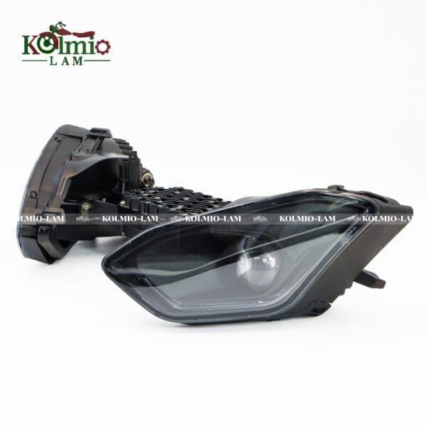 Fit For BMW S1000RR/M1000RR 2019-2023 Headlight Assembly Headlamp - Image 2