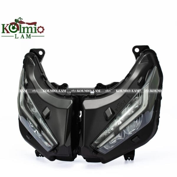 Fit For HONDA  XADV750 2021-2024 Headlight Assembly Headlamp