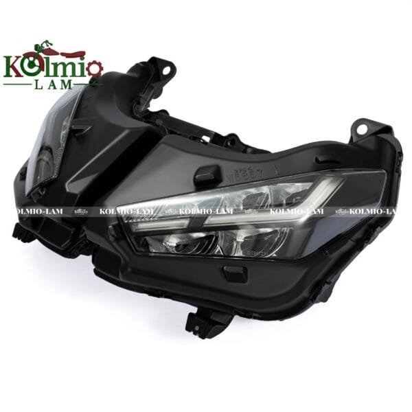 Fit For HONDA  XADV750 2021-2024 Headlight Assembly Headlamp - Image 3