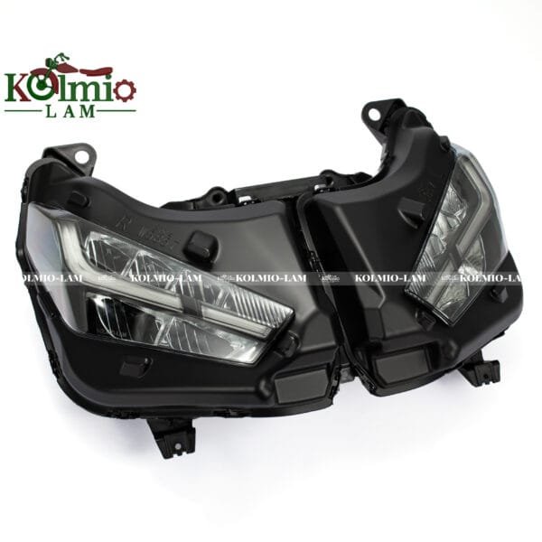 Fit For HONDA  XADV750 2021-2024 Headlight Assembly Headlamp - Image 4