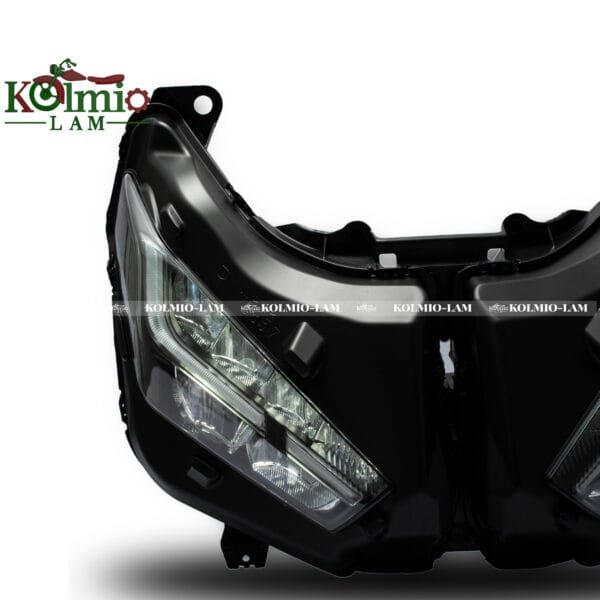 Fit For HONDA  XADV750 2021-2024 Headlight Assembly Headlamp - Image 6