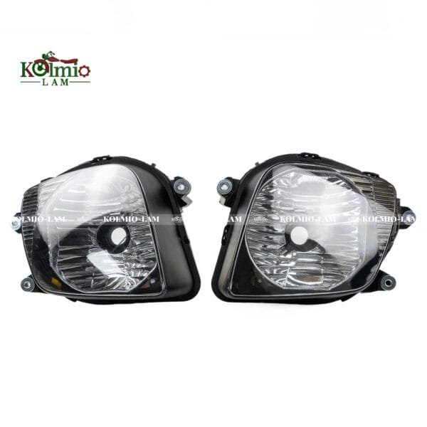 Fit For HONDA VTR1000SP SP1/SP2 2000-2005 Headlight Assembly Headlamp - Image 2