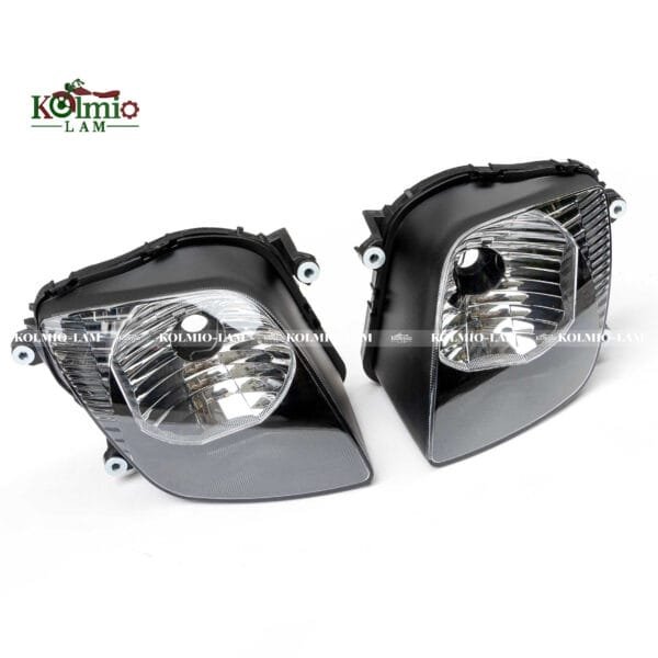 Fit For HONDA VTR1000SP SP1/SP2 2000-2005 Headlight Assembly Headlamp - Image 3