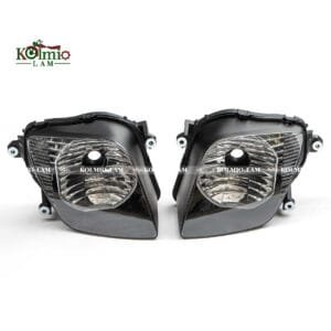 Fit For HONDA VTR1000SP SP1/SP2 2000-2005 Headlight Assembly Headlamp