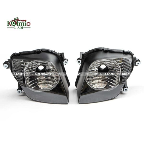 Fit For HONDA VTR1000SP SP1/SP2 2000-2005 Headlight Assembly Headlamp