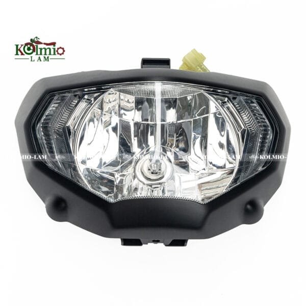 Fit For YAMAHA MT07 2018-2020 Headlight Assembly Headlamp