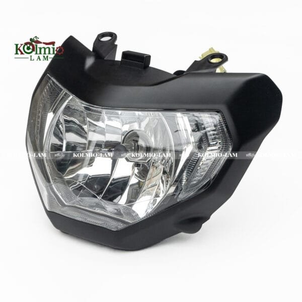 Fit For YAMAHA MT07 2018-2020 Headlight Assembly Headlamp - Image 4