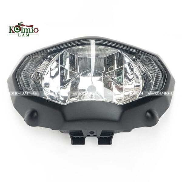 Fit For YAMAHA MT07 2018-2020 Headlight Assembly Headlamp - Image 5