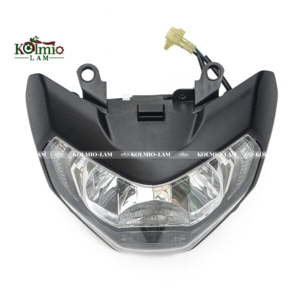 Fit For YAMAHA MT07 2018-2020 Headlight Assembly Headlamp - Image 7