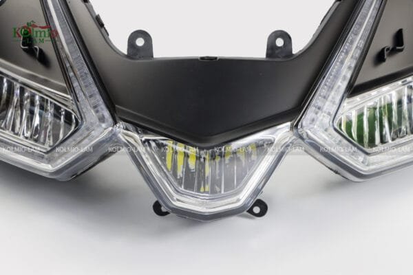 Fit For APRILIA RS660 2020-2023 Headlight Assembly Headlamp - Image 6