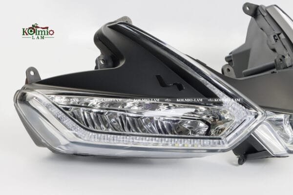 Fit For APRILIA RS660 2020-2023 Headlight Assembly Headlamp - Image 2