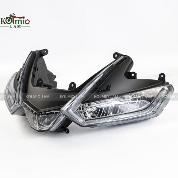 Fit For APRILIA RS660 2020-2023 Headlight Assembly Headlamp - Image 4